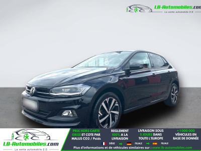 Volkswagen Polo 1.0 TSI 115 S&S BVM