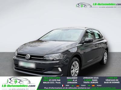 Volkswagen Polo 1.0 TSI 95 S&S BVM