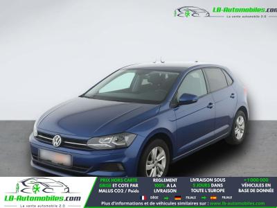 Volkswagen Polo 1.0 TSI 95 S&S BVM