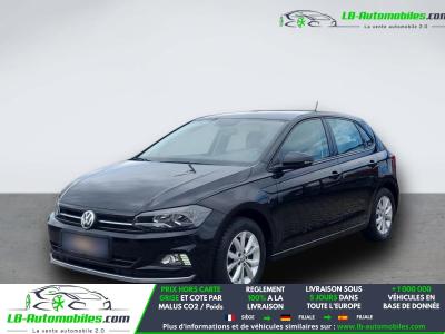 Volkswagen Polo 1.0 TSI 95 S&S BVM