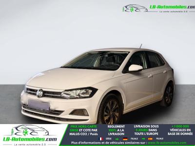 Volkswagen Polo 1.0 TSI 115 S&S BVA