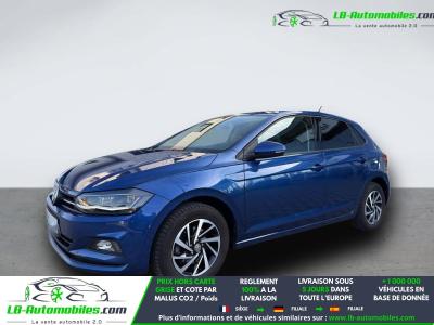 Volkswagen Polo 1.0 TSI 115 S&S BVA