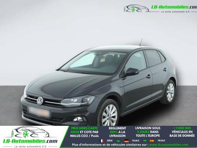 Volkswagen Polo 1.5 TSI EVO 150 S&S BVA