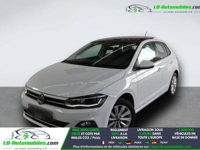 Volkswagen Polo 1.5 TSI EVO 150 S&S BVA
