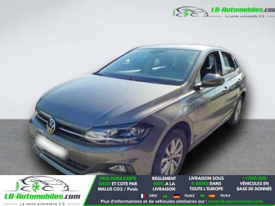 Volkswagen Polo 1.0 TSI 110 S&S BVA