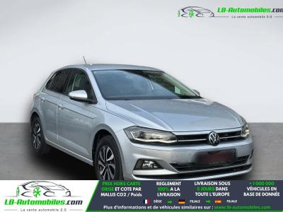 Volkswagen Polo 1.0 TSI 110 S&S BVA