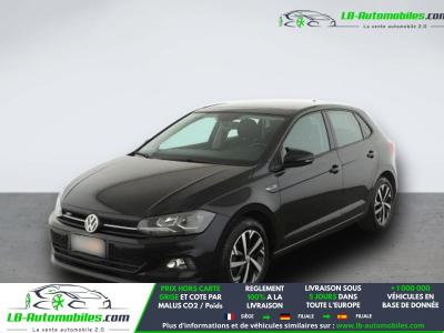Volkswagen Polo 1.0 TSI 95 S&S BVM
