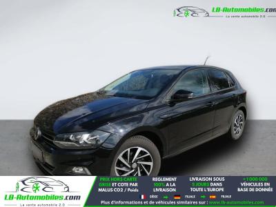 Volkswagen Polo 1.0 TSI 95 S&S BVM