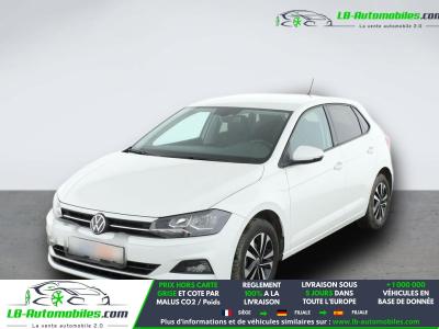 Volkswagen Polo 1.0 TSI 95 S&S BVM