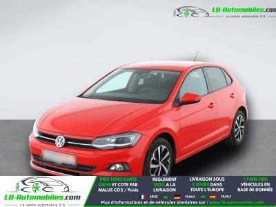 Volkswagen Polo 1.0 TSI 95 S&S BVM