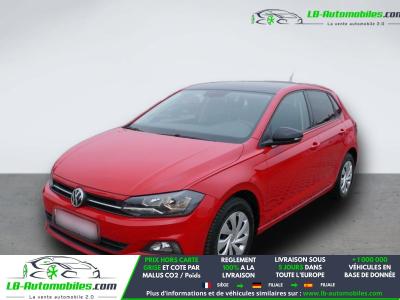 Volkswagen Polo 1.0 TSI 95 S&S BVA