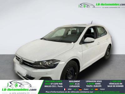 Volkswagen Polo 1.0 TSI 95 S&S BVA