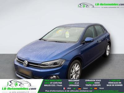 Volkswagen Polo 1.0 TSI 95 S&S BVA