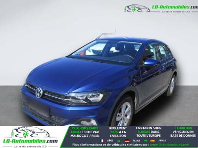 Volkswagen Polo 1.0 TSI 95 S&S BVA