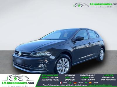 Volkswagen Polo 1.0 TSI 95 S&S BVA