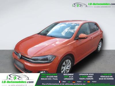 Volkswagen Polo 1.0 TSI 95 S&S BVA