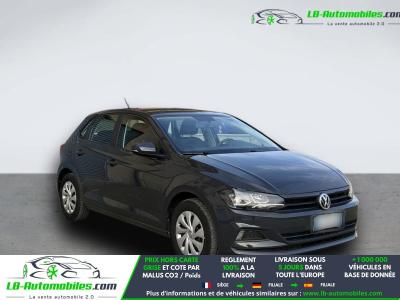 Volkswagen Polo 1.6 TDI 80 S&S BVM