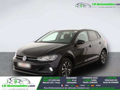 Volkswagen Polo 1.6 TDI 95 S&S BVA