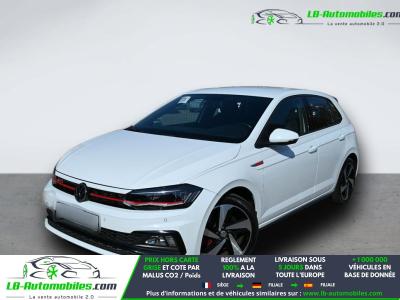Volkswagen Polo 2.0 TSI 200 S&S BVA