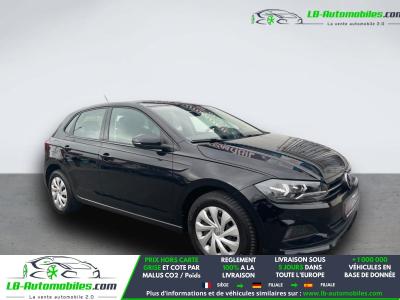 Volkswagen Polo 1.0 TSI 95 S&S BVA
