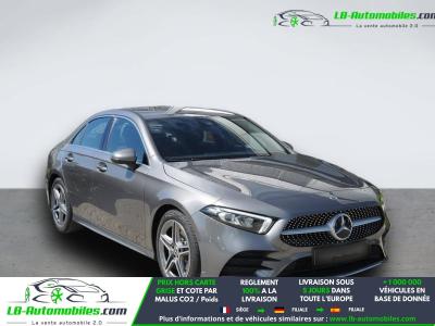 Mercedes Classe A Berline 180 d BVA