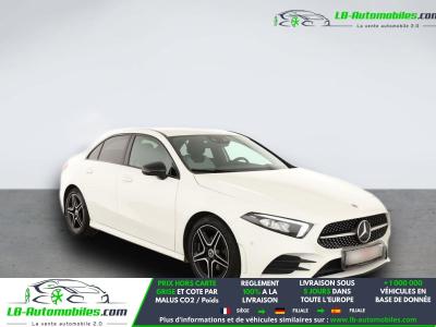 Mercedes Classe A Berline 180 d BVA