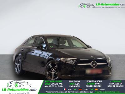 Mercedes Classe A Berline 220 BVA