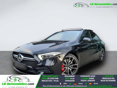 Mercedes Classe A Berline 35 Mercedes-AMG BVA  4Matic