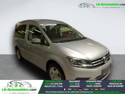 Volkswagen Caddy 1.2 TSI 84