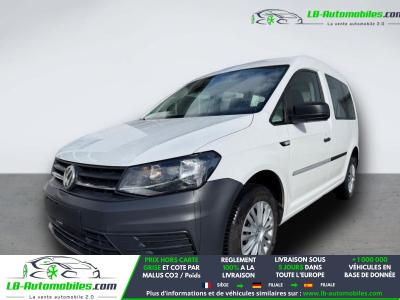 Volkswagen Caddy 1.2 TSI 84