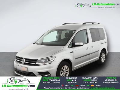 Volkswagen Caddy 1.0 TSI 102