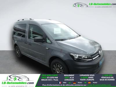 Volkswagen Caddy 1.0 TSI 102
