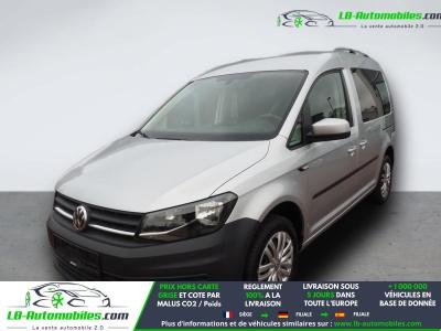 Volkswagen Caddy 1.4 TSI 125 BVA