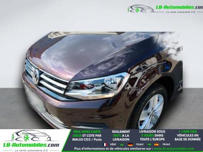 Volkswagen Caddy 1.4 TSI 125 BVM