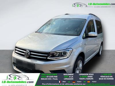 Volkswagen Caddy 1.4 TSI 125 BVM