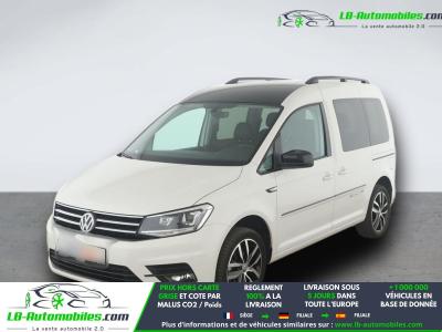 Volkswagen Caddy 1.4 TSI 125 BVM