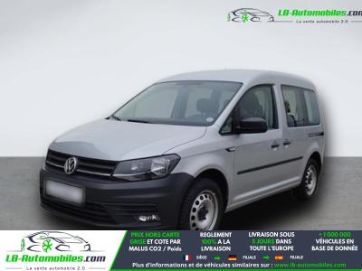 Volkswagen Caddy 1.4 TSI 130 BVM