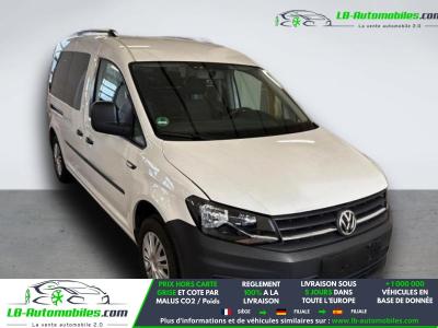 Volkswagen Caddy 1.0 TSI 102