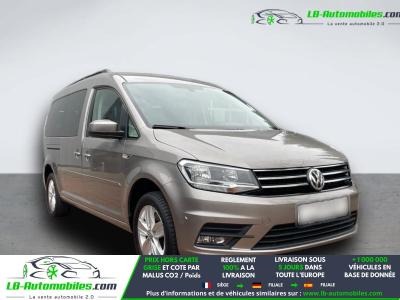 Volkswagen Caddy 2.0 TDI 150 BVM