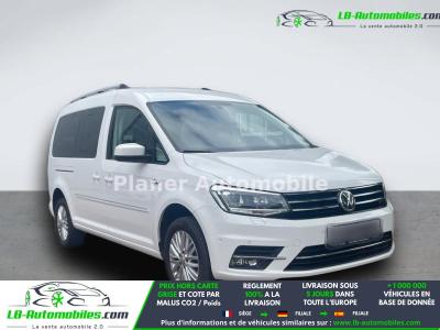 Volkswagen Caddy 2.0 TDI 150 BVM
