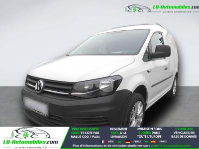 Volkswagen Caddy Utilitaire 1.4 TSI 125 BVM
