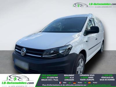Volkswagen Caddy Utilitaire 1.0 TSI 102