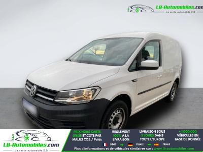 Volkswagen Caddy Utilitaire 1.0 TSI 102