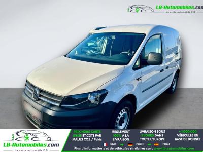 Volkswagen Caddy Utilitaire 1.0 TSI 102