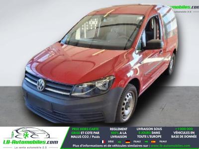 Volkswagen Caddy Utilitaire 1.0 TSI 102