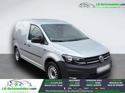 Volkswagen Caddy Utilitaire 1.0 TSI 102
