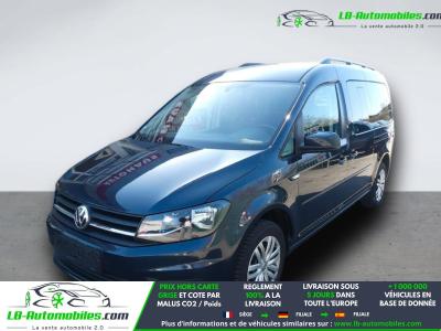 Volkswagen Caddy 2.0 TDI 150 BVA