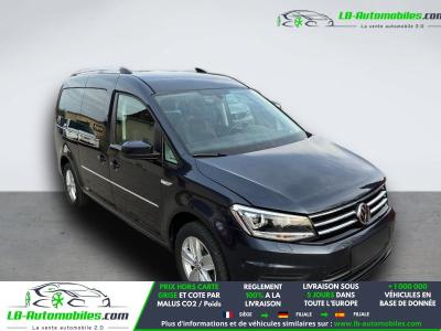 Volkswagen Caddy 2.0 TDI 150 BVA
