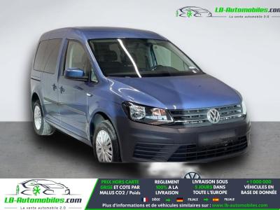 Volkswagen Caddy 2.0 TDI 75