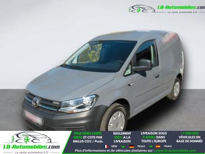 Volkswagen Caddy 2.0 TDI 75
